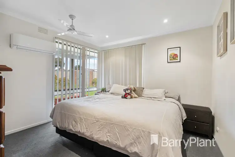 Sixth view of Homely house listing, 4 Driscolls Road, Kealba VIC 3021