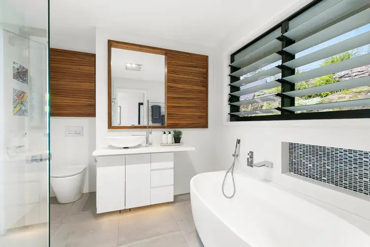 Fourth view of Homely house listing, 18 Trentbridge Road, Belrose NSW 2085