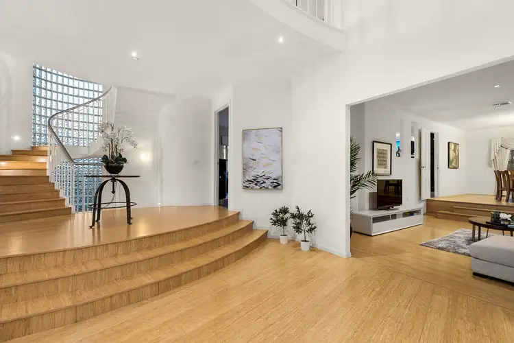 Sixth view of Homely house listing, 7 Simone Crescent, Doncaster East VIC 3109