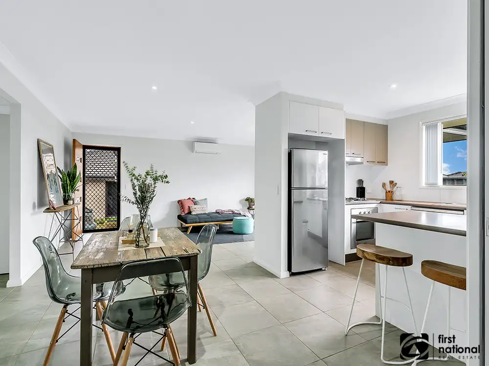 Main view of Homely villa listing, 3/19 Sullivans Road, Moonee Beach NSW 2450