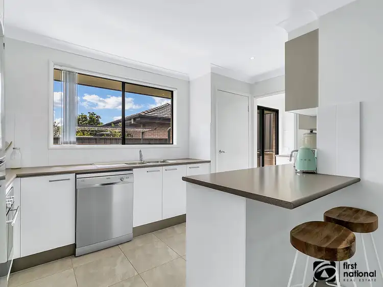 Second view of Homely villa listing, 3/19 Sullivans Road, Moonee Beach NSW 2450