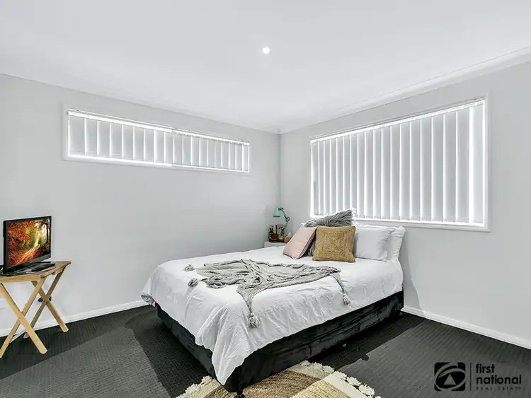 Third view of Homely villa listing, 3/19 Sullivans Road, Moonee Beach NSW 2450