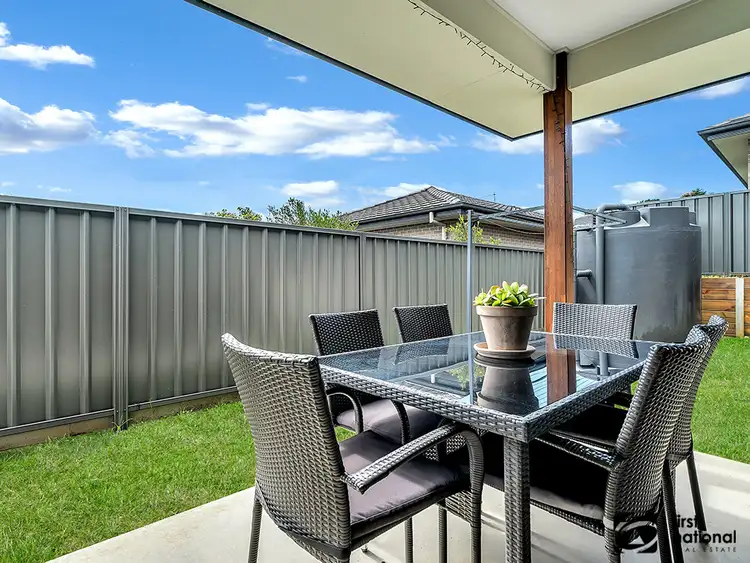 Sixth view of Homely villa listing, 3/19 Sullivans Road, Moonee Beach NSW 2450