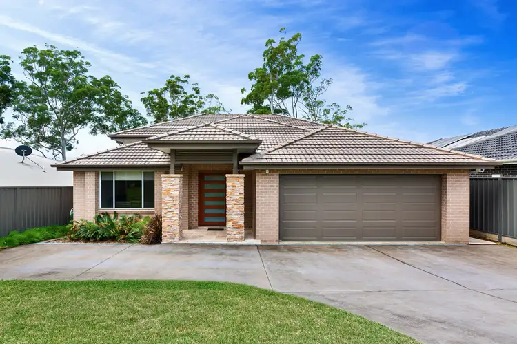Main view of Homely house listing, 4 Eve Street, Narara NSW 2250