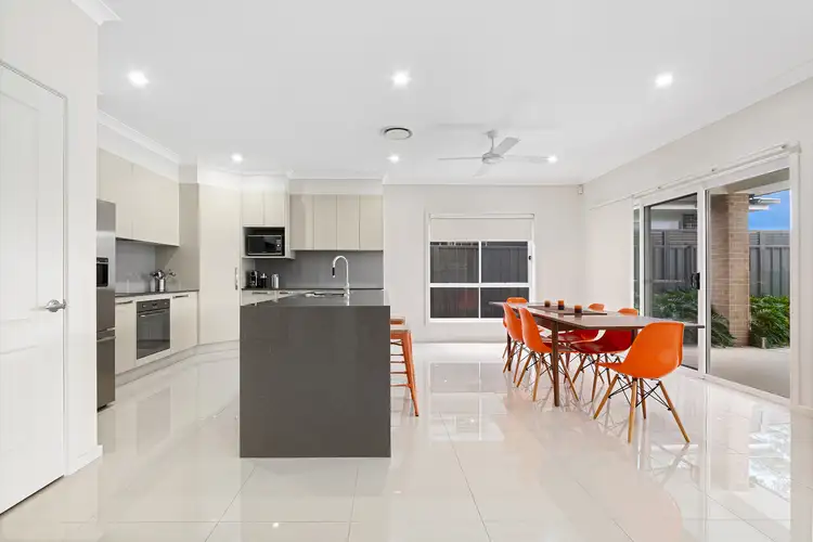 Fifth view of Homely house listing, 4 Eve Street, Narara NSW 2250