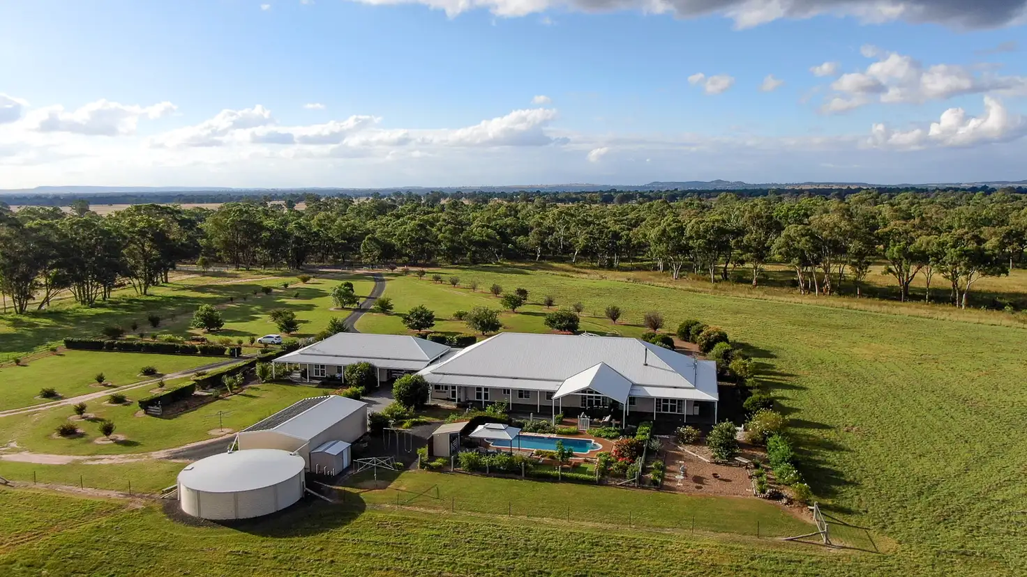 Main view of Homely rural property listing, 692 Spring Creek Road, Mudgee NSW 2850