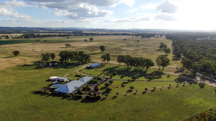 Second view of Homely rural property listing, 692 Spring Creek Road, Mudgee NSW 2850