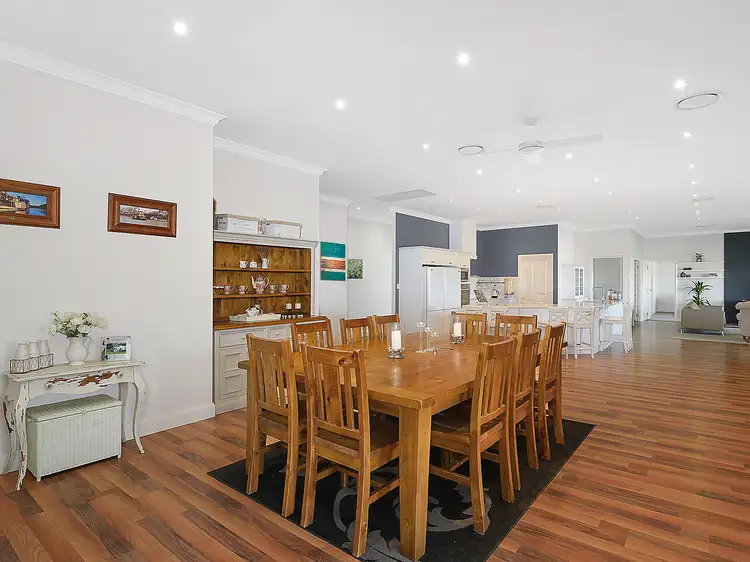 Fifth view of Homely rural property listing, 692 Spring Creek Road, Mudgee NSW 2850