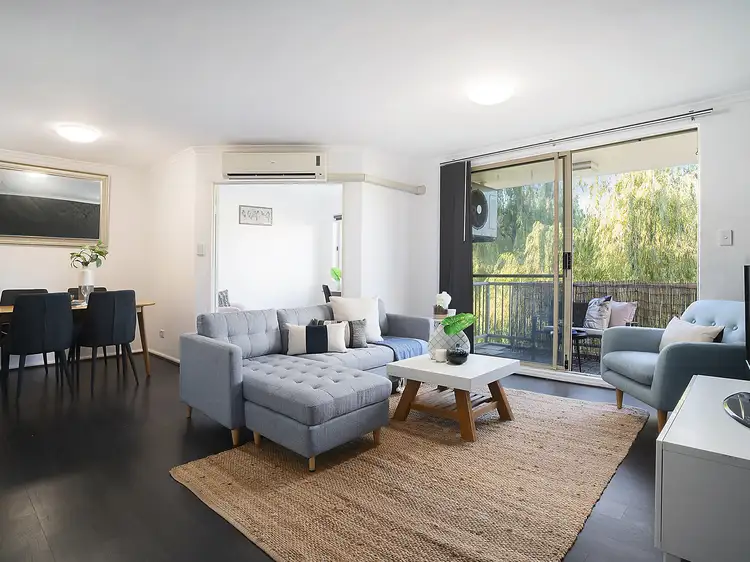 Main view of Homely apartment listing, 47/3 Ramu Close, Sylvania Waters NSW 2224