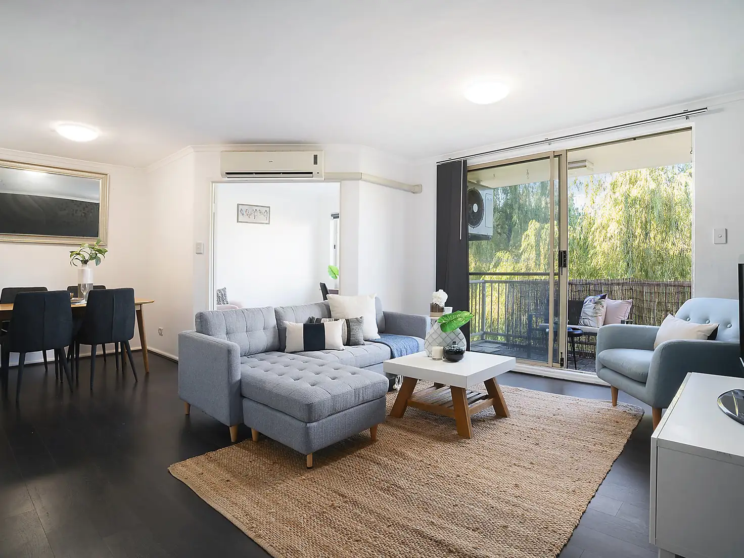 Main view of Homely apartment listing, 47/3 Ramu Close, Sylvania Waters NSW 2224