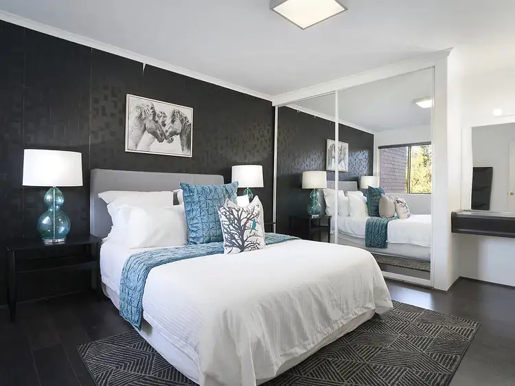 Fourth view of Homely apartment listing, 47/3 Ramu Close, Sylvania Waters NSW 2224
