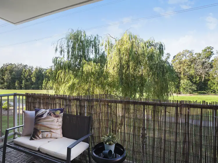 Sixth view of Homely apartment listing, 47/3 Ramu Close, Sylvania Waters NSW 2224