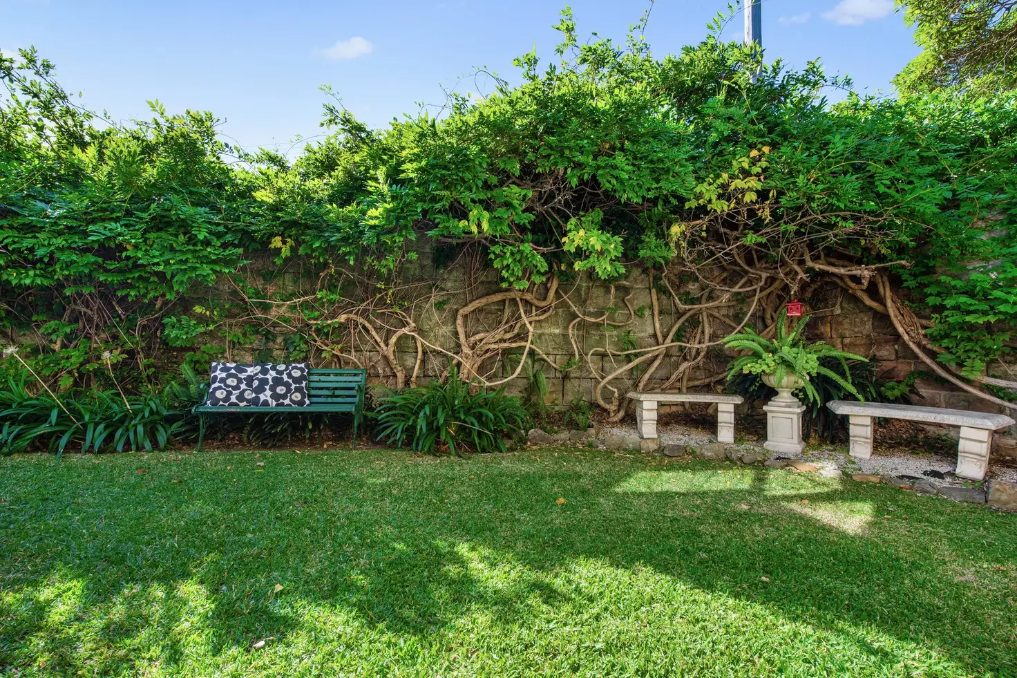 Main view of Homely apartment listing, 9/96 Milson Road, Cremorne Point NSW 2090