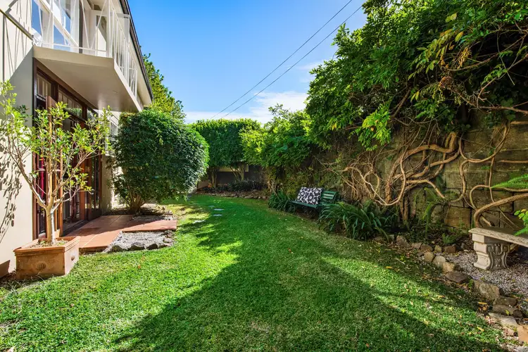 Second view of Homely apartment listing, 9/96 Milson Road, Cremorne Point NSW 2090