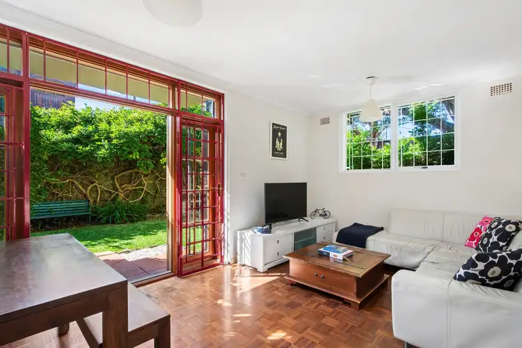 Third view of Homely apartment listing, 9/96 Milson Road, Cremorne Point NSW 2090