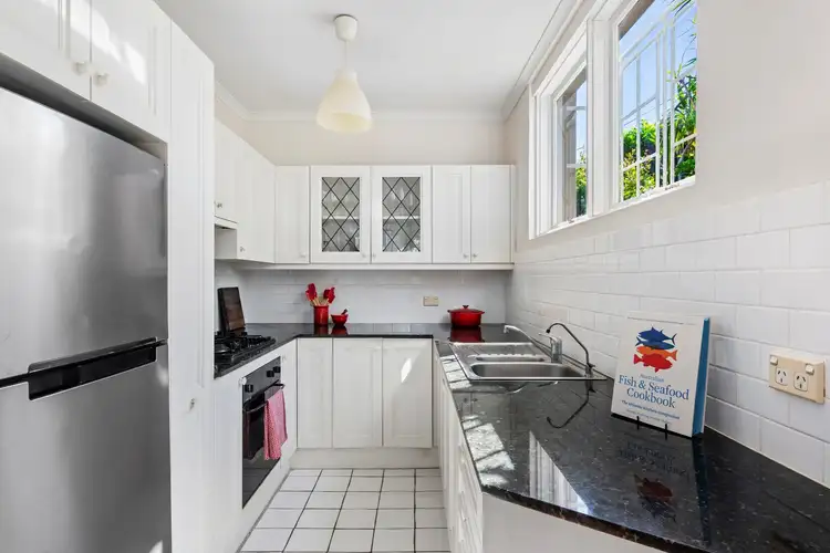 Fourth view of Homely apartment listing, 9/96 Milson Road, Cremorne Point NSW 2090