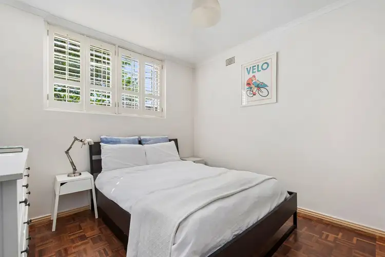 Fifth view of Homely apartment listing, 9/96 Milson Road, Cremorne Point NSW 2090