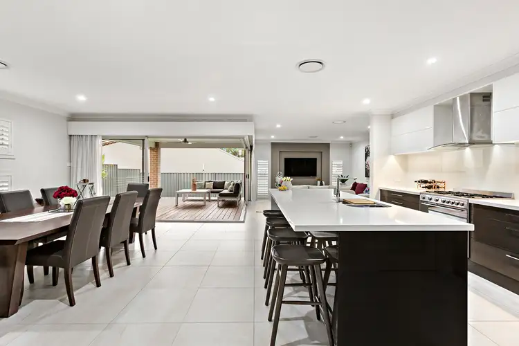 Third view of Homely house listing, 10 Bombay Court, Cameron Park NSW 2285