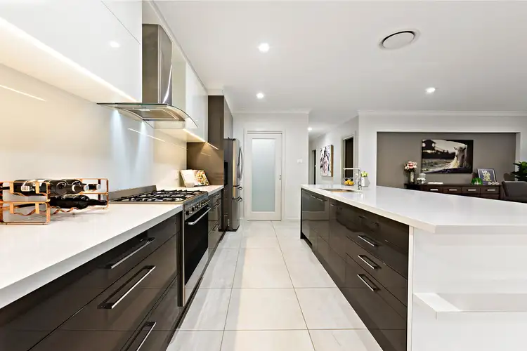 Fifth view of Homely house listing, 10 Bombay Court, Cameron Park NSW 2285