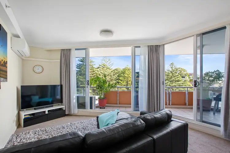 Main view of Homely apartment listing, 504/910 Pittwater Road, Dee Why NSW 2099