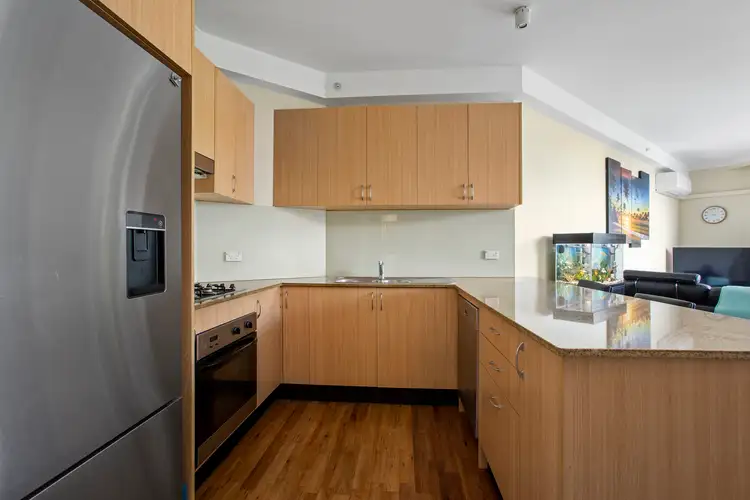 Third view of Homely apartment listing, 504/910 Pittwater Road, Dee Why NSW 2099