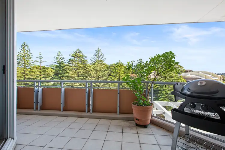 Fourth view of Homely apartment listing, 504/910 Pittwater Road, Dee Why NSW 2099