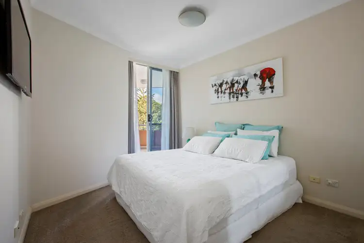 Fifth view of Homely apartment listing, 504/910 Pittwater Road, Dee Why NSW 2099