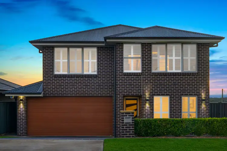 Main view of Homely house listing, 29 Callisto Street, Riverstone NSW 2765