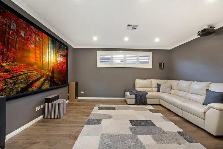 Second view of Homely house listing, 29 Callisto Street, Riverstone NSW 2765