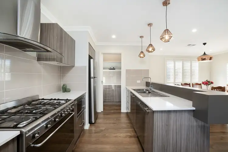 Third view of Homely house listing, 29 Callisto Street, Riverstone NSW 2765