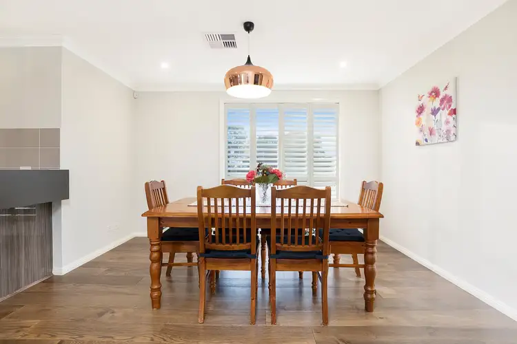 Fourth view of Homely house listing, 29 Callisto Street, Riverstone NSW 2765