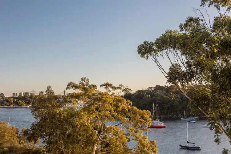 Second view of Homely apartment listing, 26/8 Munro Street, Mcmahons Point NSW 2060