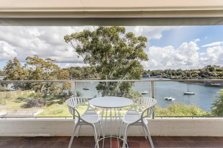 Fourth view of Homely apartment listing, 26/8 Munro Street, Mcmahons Point NSW 2060