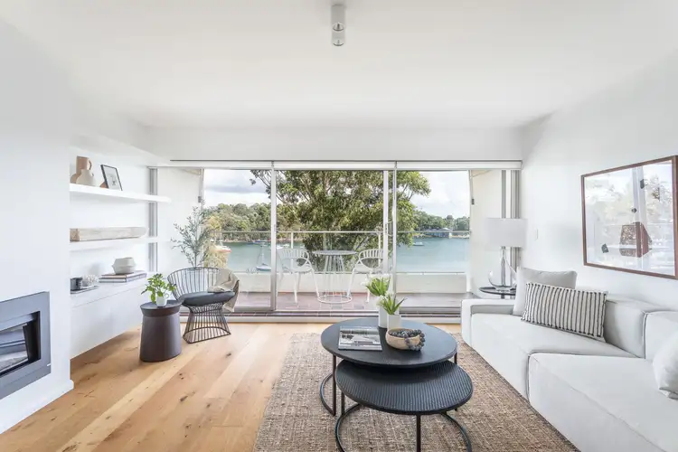 Fifth view of Homely apartment listing, 26/8 Munro Street, Mcmahons Point NSW 2060