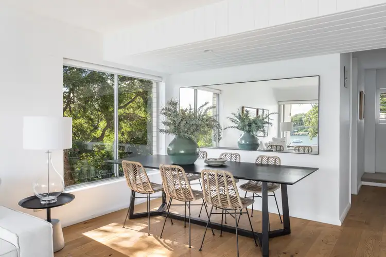 Sixth view of Homely apartment listing, 26/8 Munro Street, Mcmahons Point NSW 2060