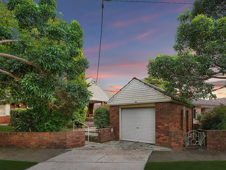 Second view of Homely house listing, 11 Kinsel Grove, Bexley NSW 2207