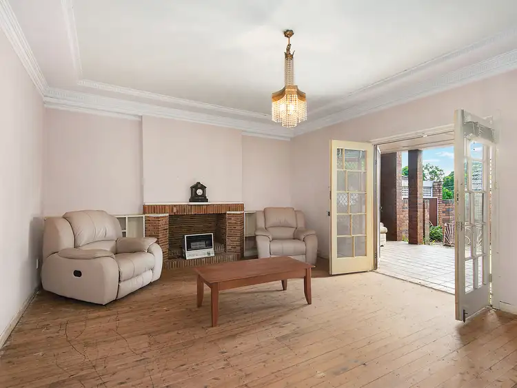Third view of Homely house listing, 11 Kinsel Grove, Bexley NSW 2207