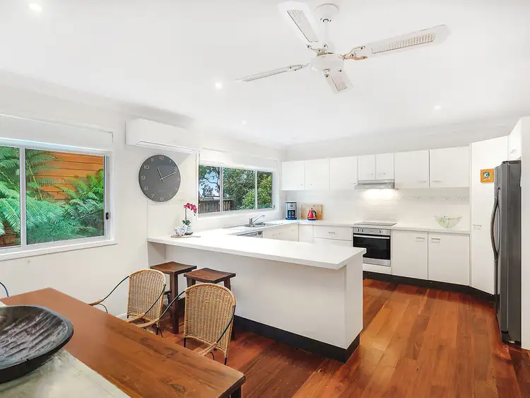 Main view of Homely house listing, 23 Timbertop Drive, Umina Beach NSW 2257