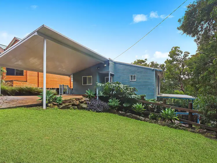 Third view of Homely house listing, 23 Timbertop Drive, Umina Beach NSW 2257