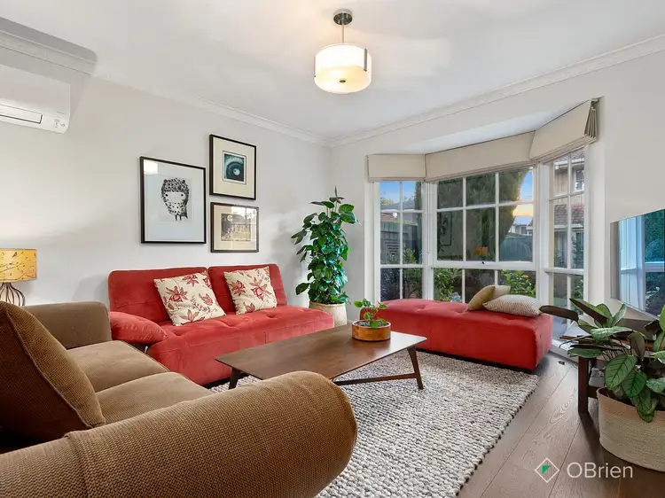 Second view of Homely townhouse listing, 5/60-62 South Parade, Blackburn VIC 3130