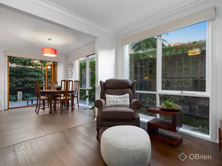 Third view of Homely townhouse listing, 5/60-62 South Parade, Blackburn VIC 3130