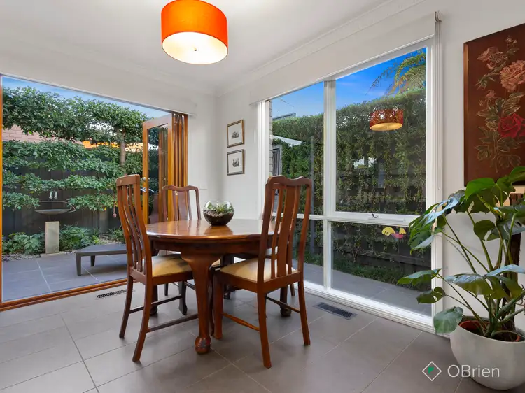 Fifth view of Homely townhouse listing, 5/60-62 South Parade, Blackburn VIC 3130