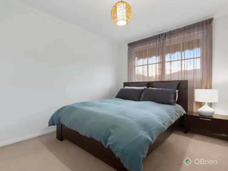 Sixth view of Homely townhouse listing, 5/60-62 South Parade, Blackburn VIC 3130