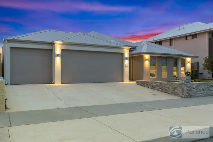 5 Seabird Bend, Jindalee WA 6036