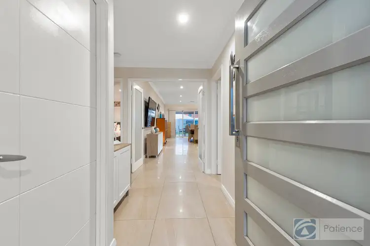 Third view of Homely house listing, 5 Seabird Bend, Jindalee WA 6036