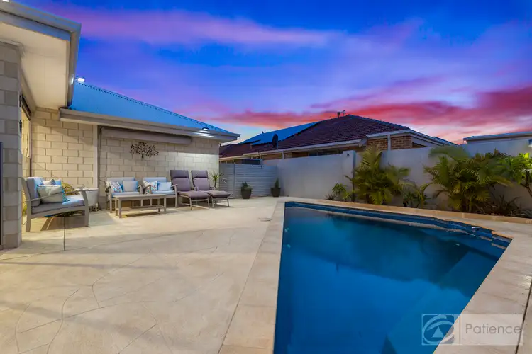 Sixth view of Homely house listing, 5 Seabird Bend, Jindalee WA 6036