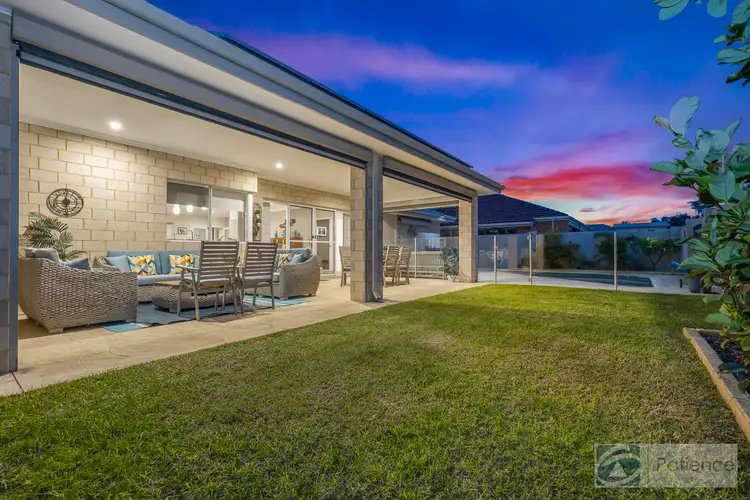 Seventh view of Homely house listing, 5 Seabird Bend, Jindalee WA 6036