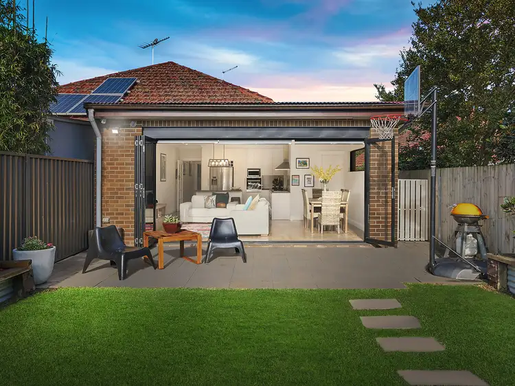 Main view of Homely house listing, 3a Stewart Street, Arncliffe NSW 2205