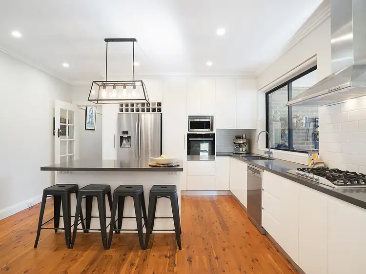 Third view of Homely house listing, 3a Stewart Street, Arncliffe NSW 2205
