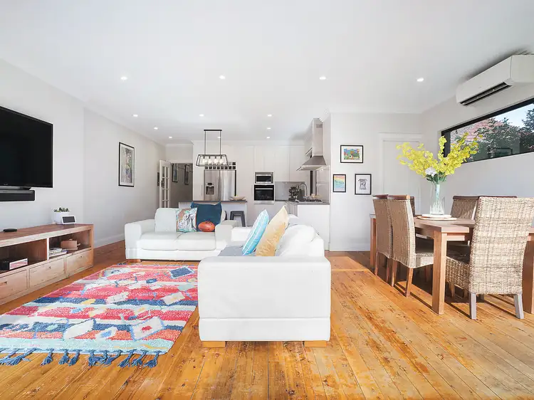 Fourth view of Homely house listing, 3a Stewart Street, Arncliffe NSW 2205